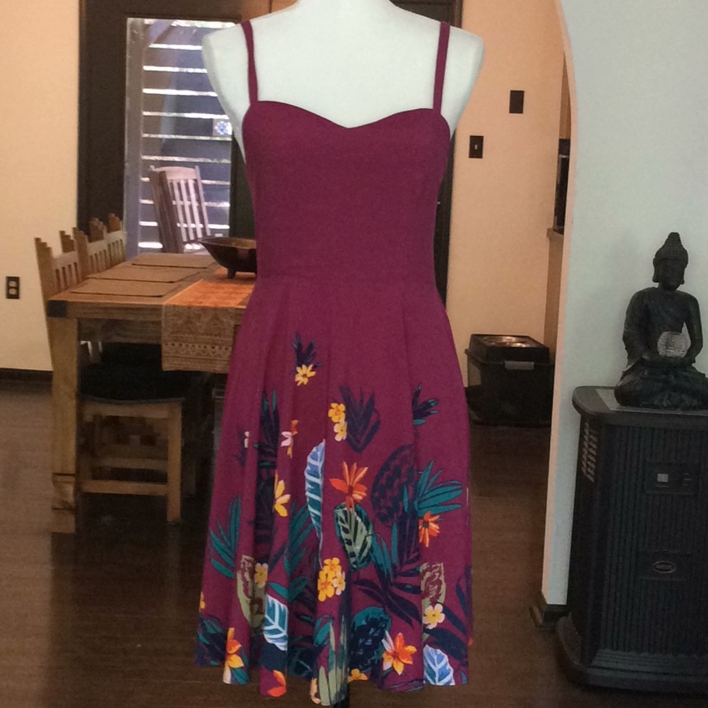 Old Navy dress M